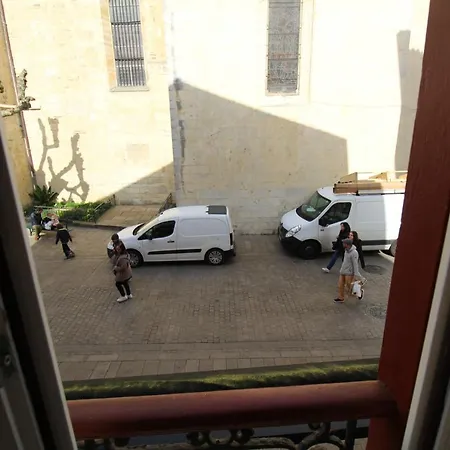 Apartment Gambetta Avec Les Cles De Luz