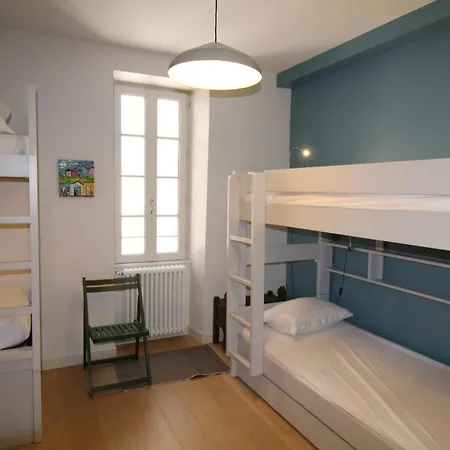 Apartment Gambetta Avec Les Cles De Luz *