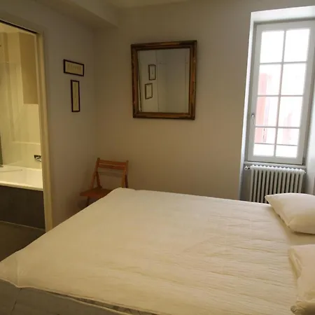 Apartment Gambetta Avec Les Cles De Luz *